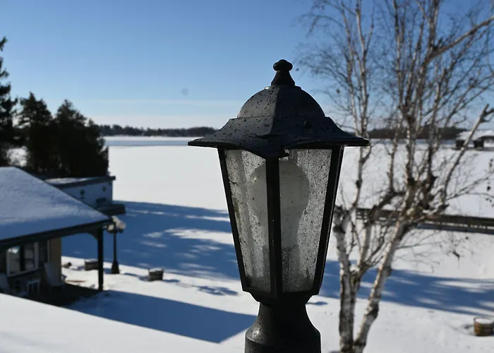 The Gananoque Inn