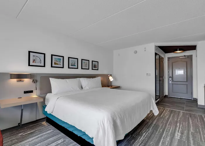 Hilton Garden Inn Myrtle Beach/Coastal Grand Mall