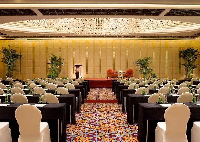 Ningbo Marriott Hotel