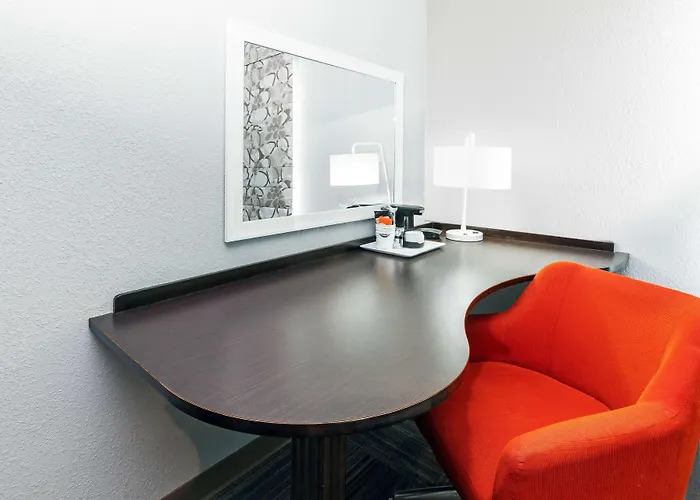 Hampton Inn Miami, Oklahoma