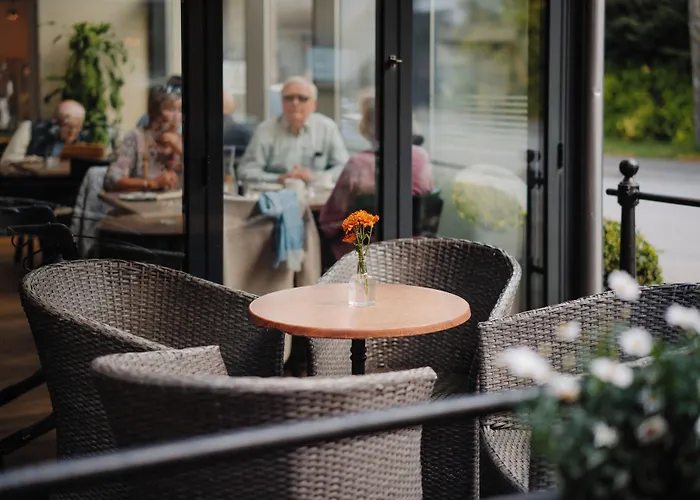Gamlavaerket Gjaestgiveri Og Tracteringssted