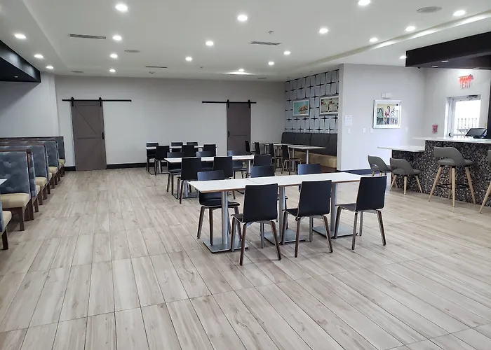 Holiday Inn Southaven Central - Memphis By Ihg