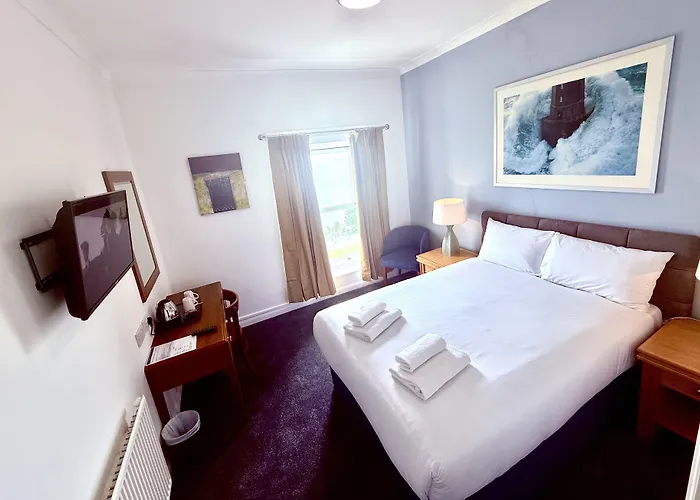 The Southcliff Hotel