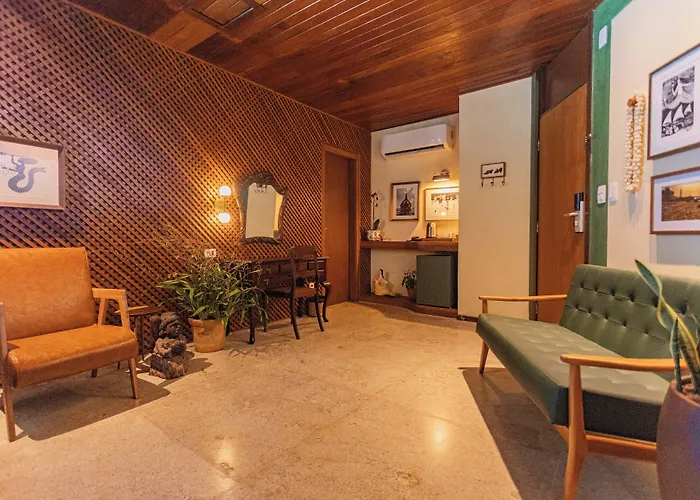 CASA Di VINA Boutique Hotel