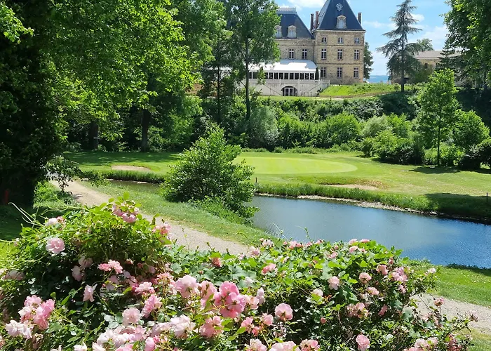 Domaine Golf Albon