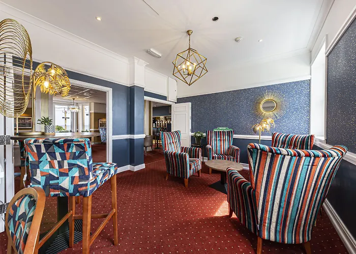 The Beaches Hotel And Spa