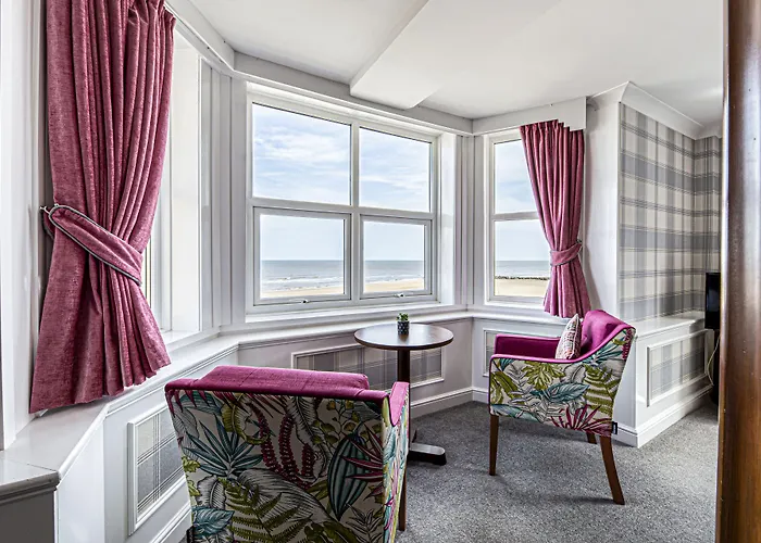 The Beaches Hotel And Spa