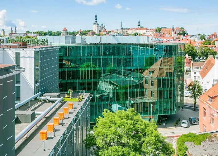 Nordic Hotel Forum
