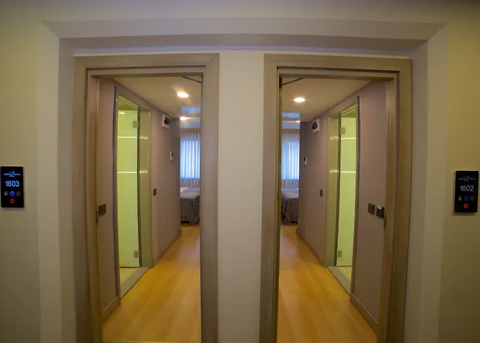 Aspen Hotel & Spa Istanbul Old City