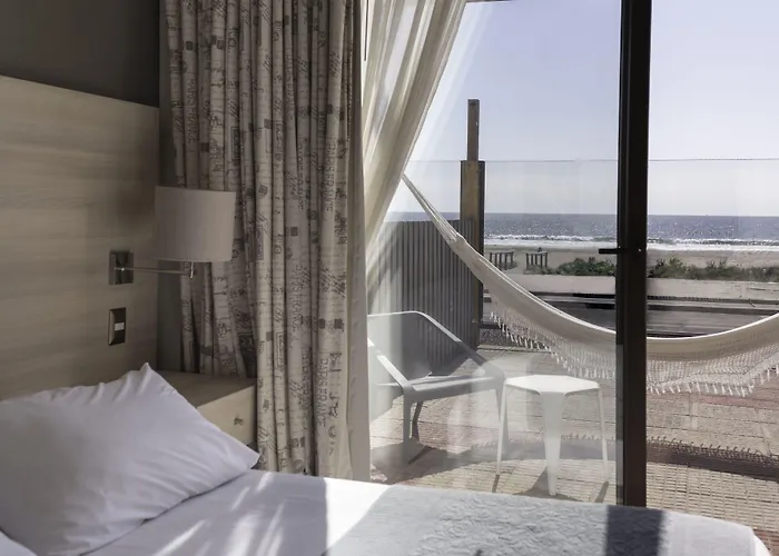 Hotel Campanario Del Mar