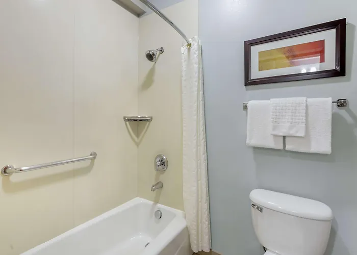 Best Western Plus Peppertree Inn At Omak
