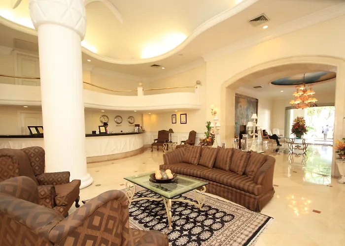 Gran Hotel Diligencias