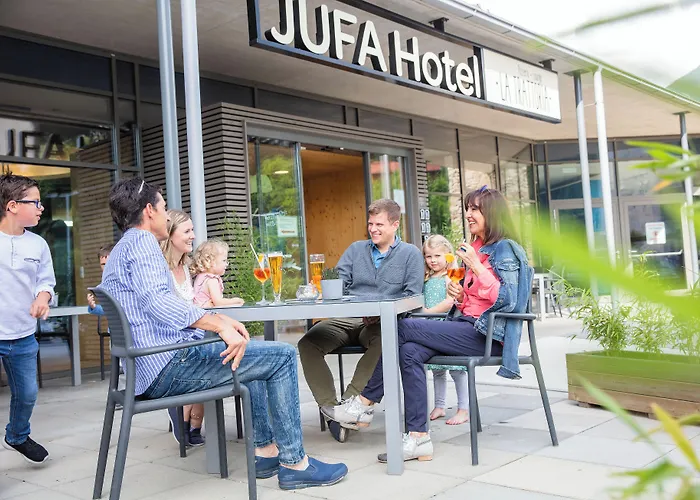 JUFA Hotel Wipptal