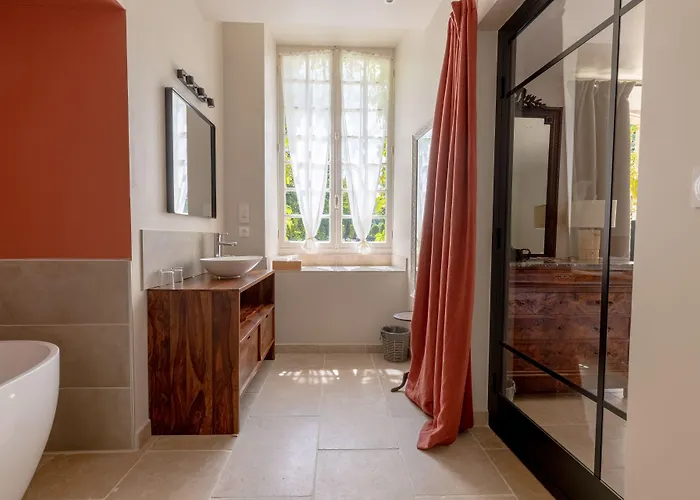 Manoir d'Hautegente