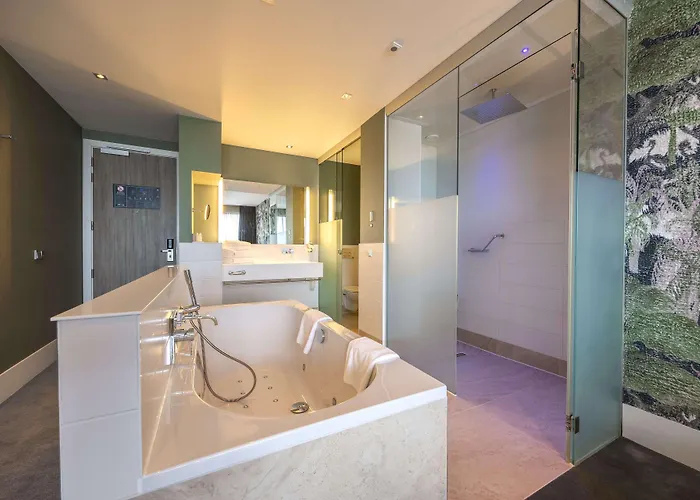 Van Der Valk Hotel Brussels Airport