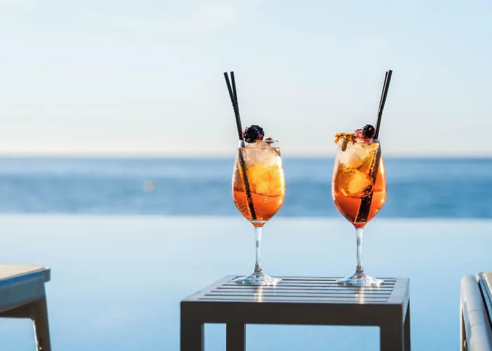 Solymar Gran Hotel (Adults Only)