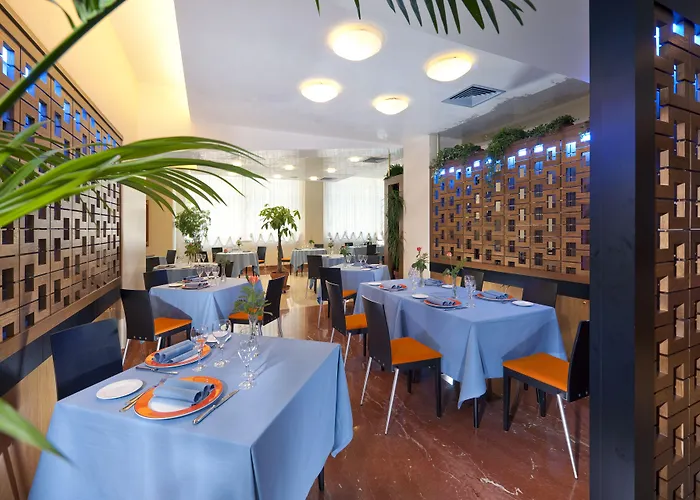 Park Hotel Centro Congressi