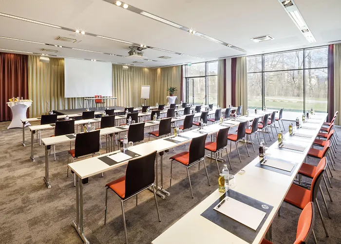 Asia Hotel & Spa Leoben
