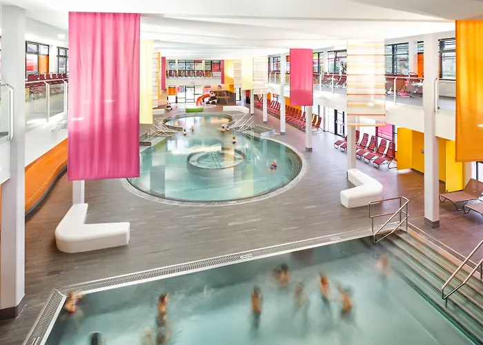 Asia Hotel & Spa Leoben