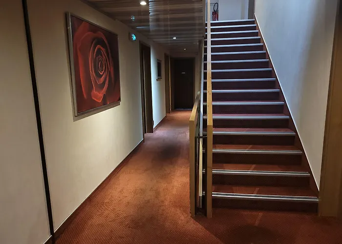 Hotel Médicis