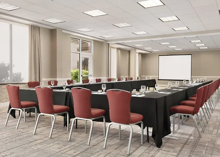 Four Points By Sheraton Sacramento Airport