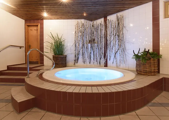 Geniesserhotel Montafoner Hof