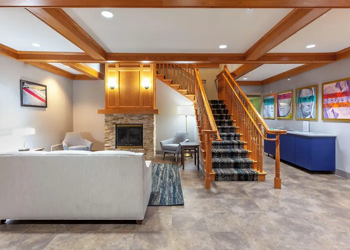Americinn By Wyndham Iron Mountain