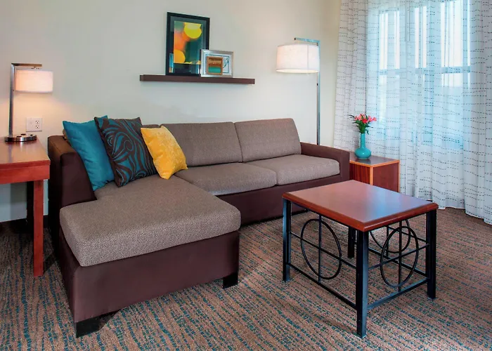 Residence Inn Dover