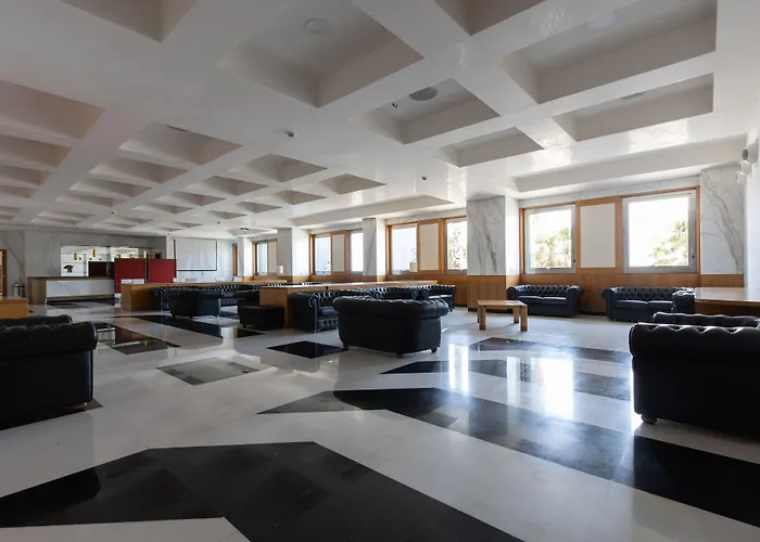 Grand Hotel Salerno
