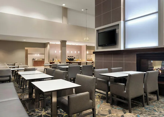 Residence Inn Newport News Airport