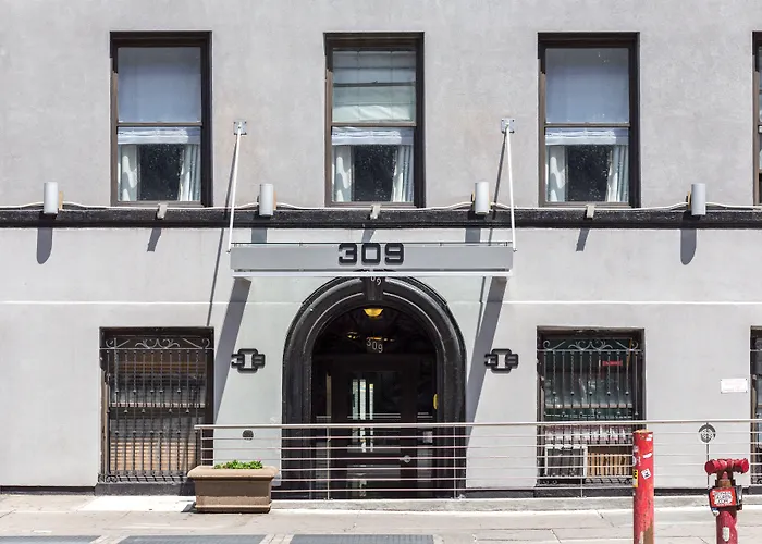 Hotel 309