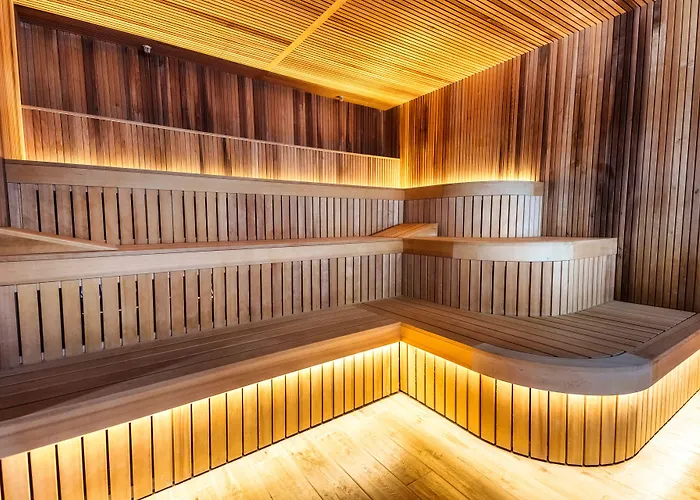 Habakuk Wellness & Event Hotel