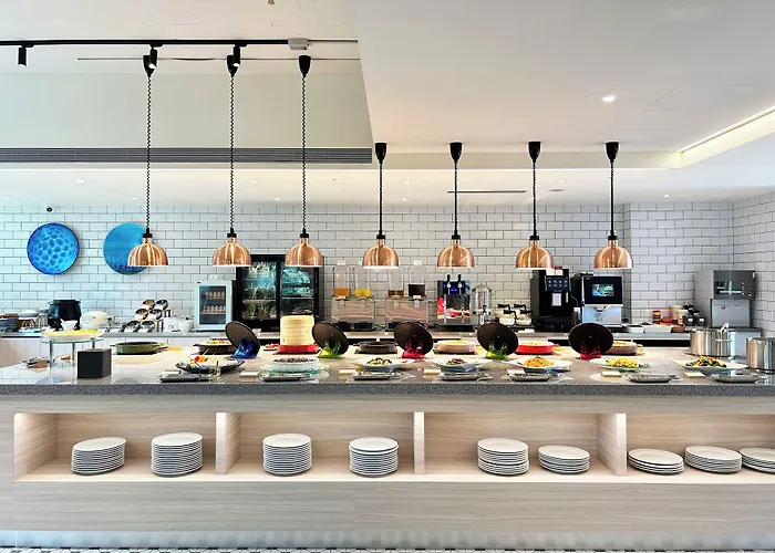Azure Hotel