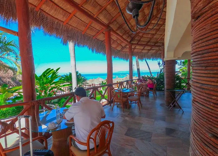 Tropicana Hotel Puerto Vallarta