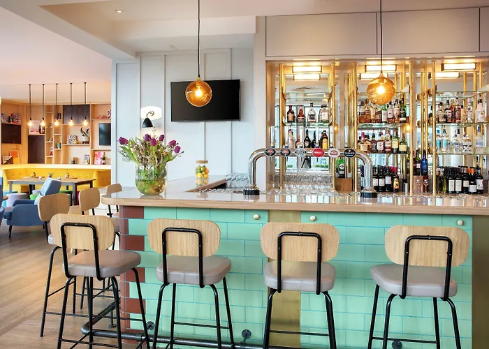 Leonardo Hotel Liverpool
