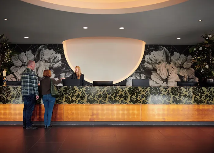 Van der Valk Hotel Hilversum/ De Witte Bergen