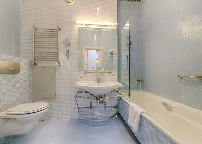 Victoria Hotel & Business Centre Minsk