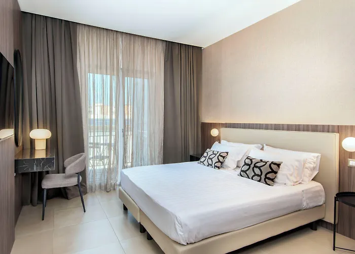 Hotel Europa