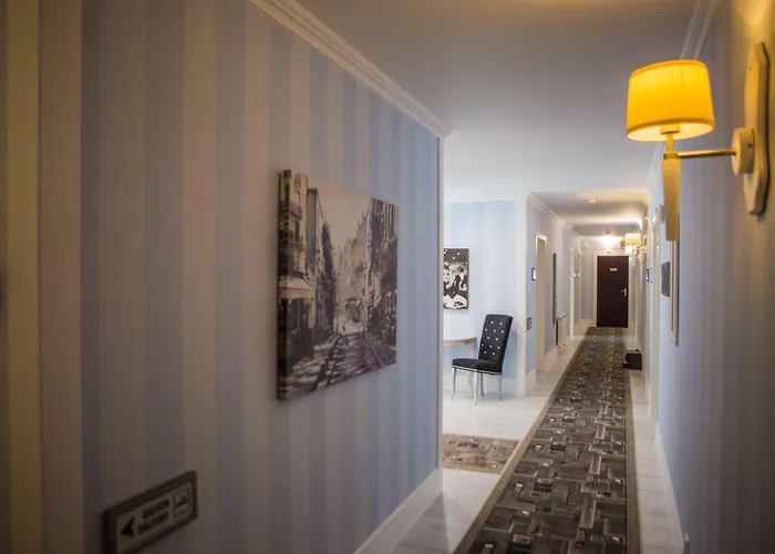 Hotel Ottaviano