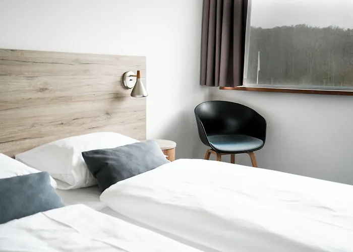Hotel Juelsminde Strand