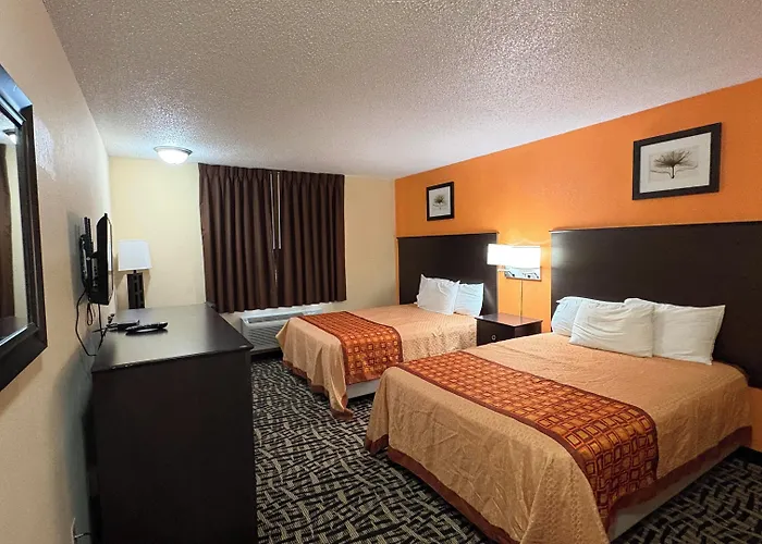 Americas Quality Inn & Suites - Finlayson