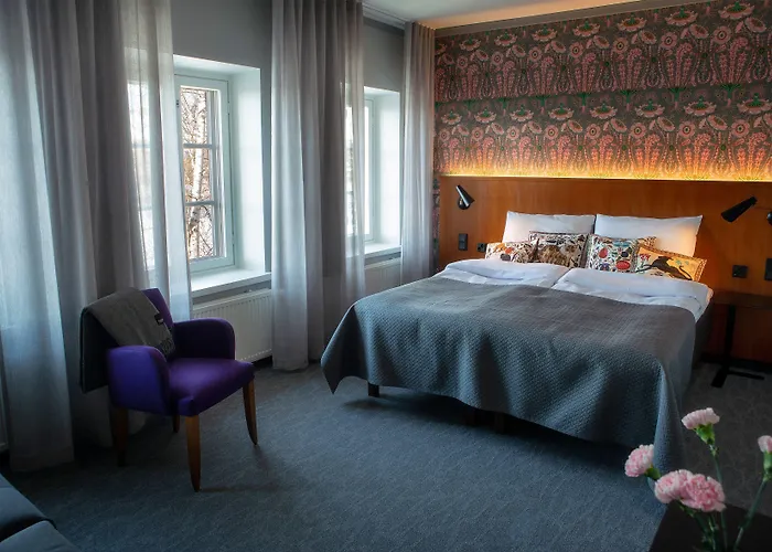 Hotel Lasaretti