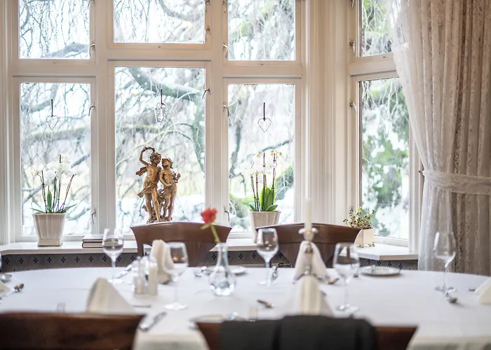 Kronen Gaard Hotel
