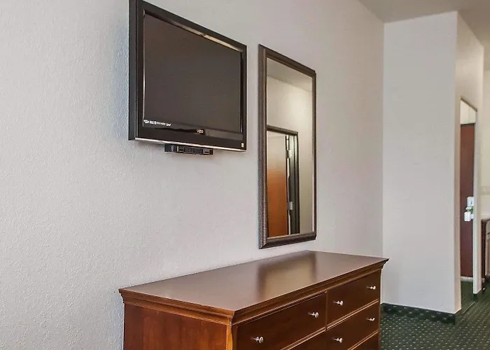 Comfort Inn & Suites Davenport - Quad Cities