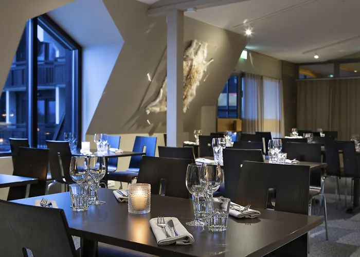 Lapland Hotels Riekonlinna