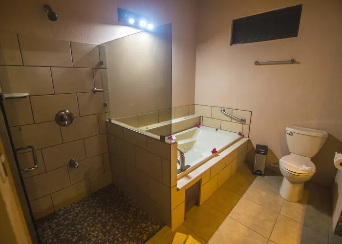 Hotel Campo Verde
