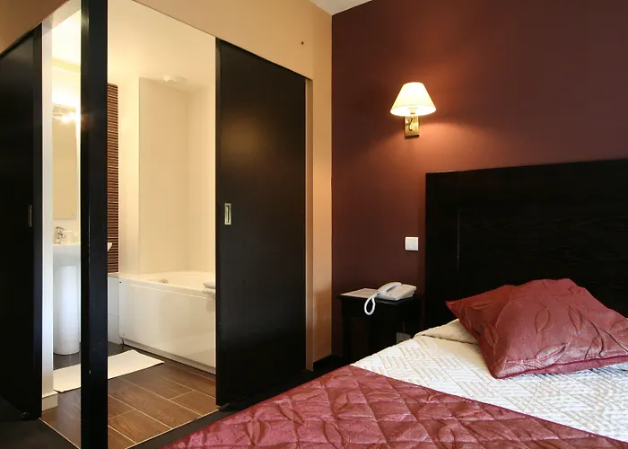 Hôtel Ariane&SPA