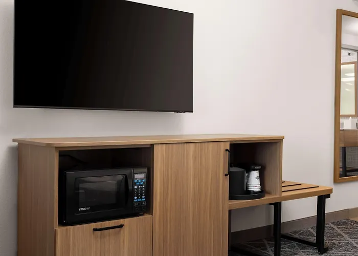 Hampton Inn & Suites Moline-Quad City Int'L Aprt