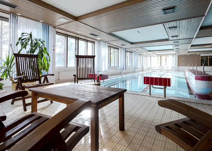Lapland Hotels Hetta