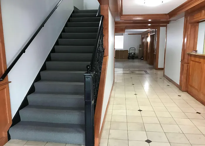 Studio 6 Suites Tupelo, MS